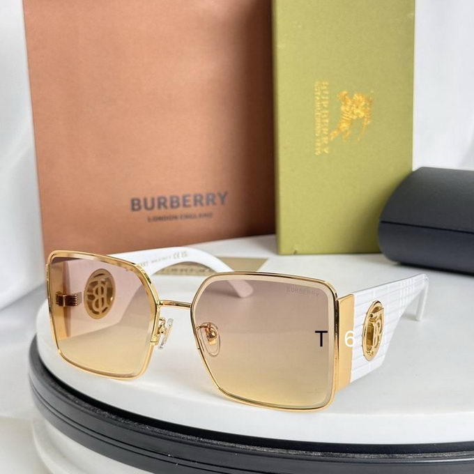 Burberry Sunglasses ID:20250529-97